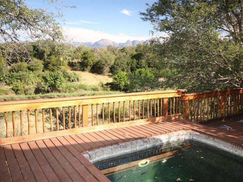Fantastic river property, located on the banks of the Olifants River. - Photo 3