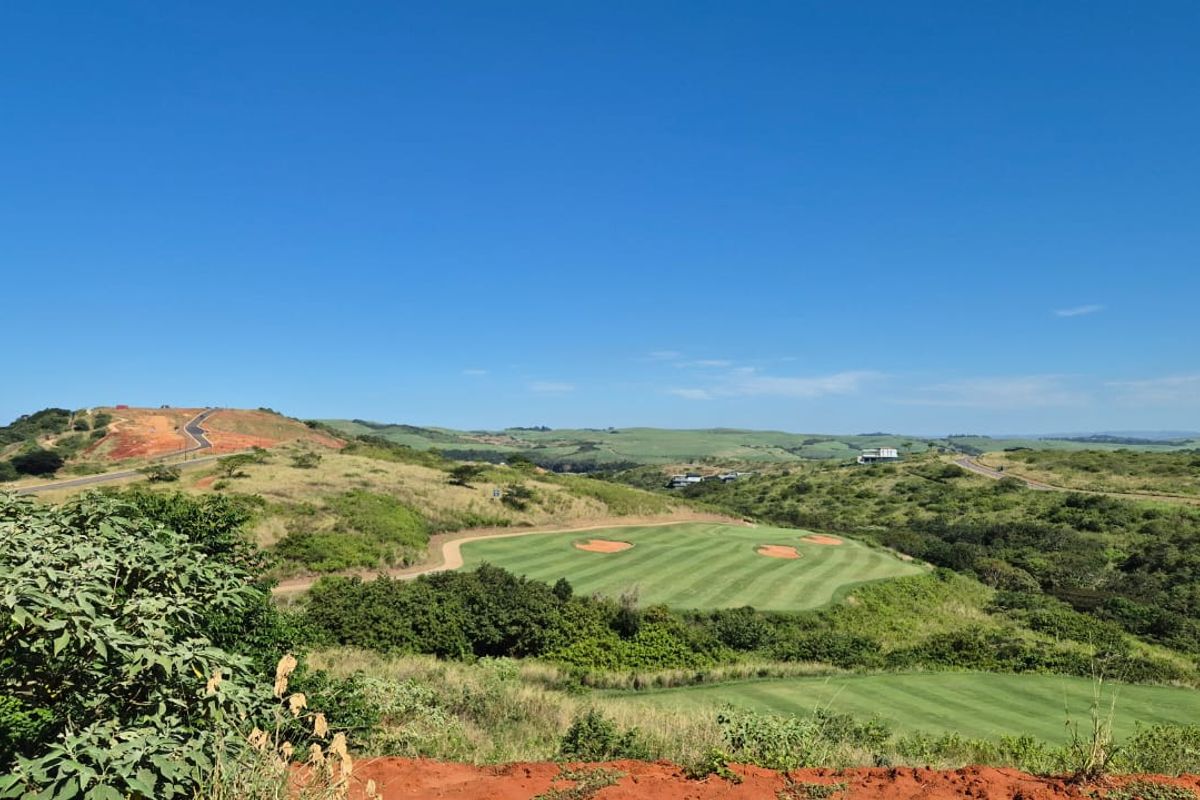 4 Bedroom Home under Construction - Photo 2