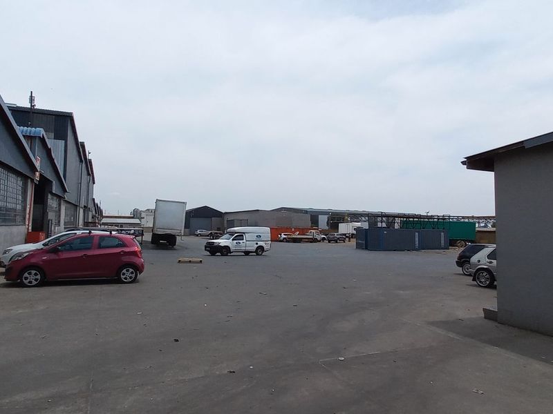 365m2 Isando Warehouse To Let - Photo 3