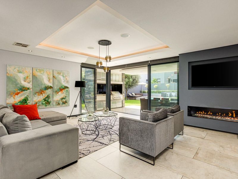 Luxury Estate living at its finest - Photo 9