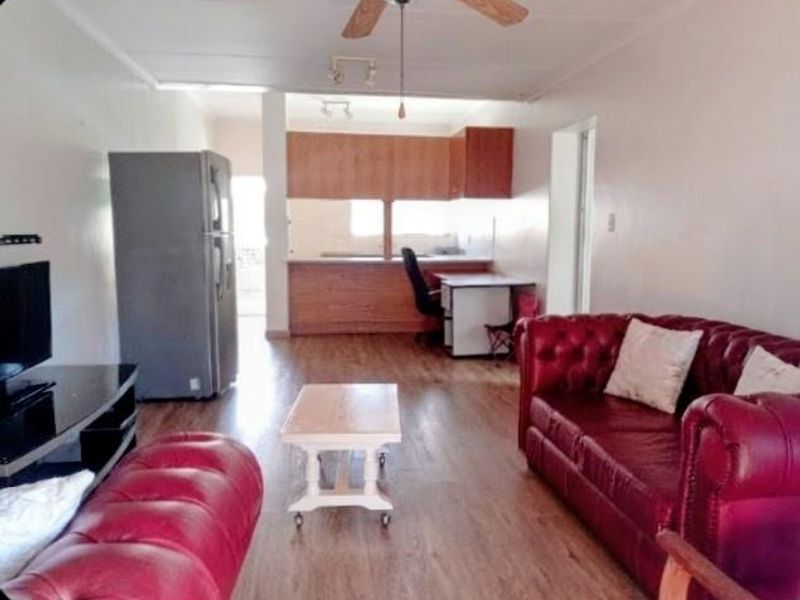 Modern Renovated Townhouse Offering Style, Comfort and Convenience - Photo 1