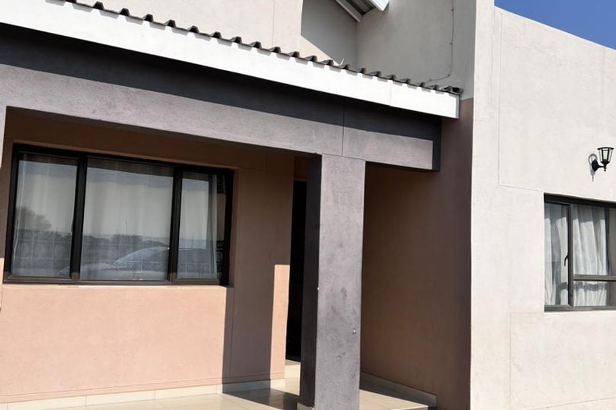 Exceptional Value in Osona Village | Offered at N$ 920 000 - Photo 3