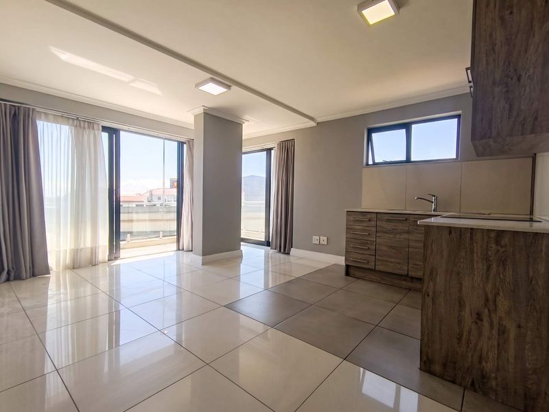 Prime 2-Bed with Iconic Views & Guaranteed Income | Chapel Towers, Zonnebloem - Photo 4