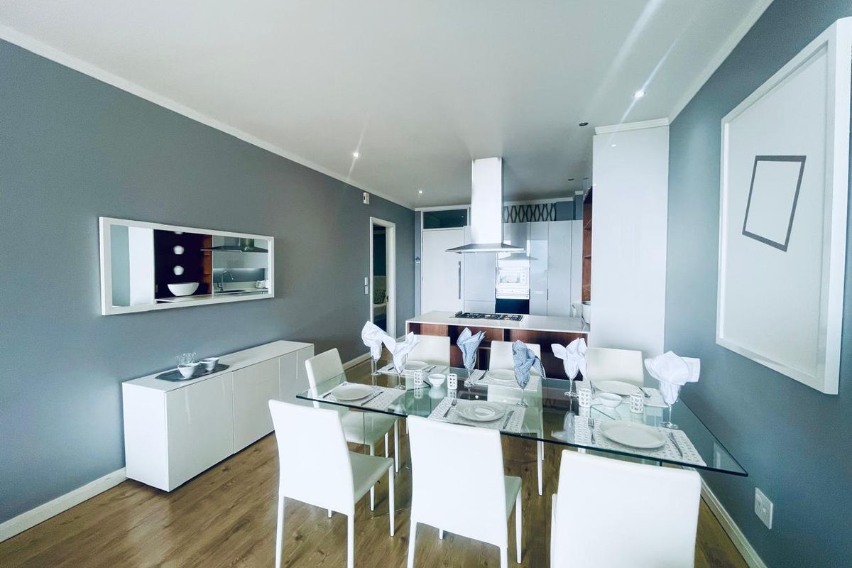 2 Bedroom Apartment in Morningside - Photo 5