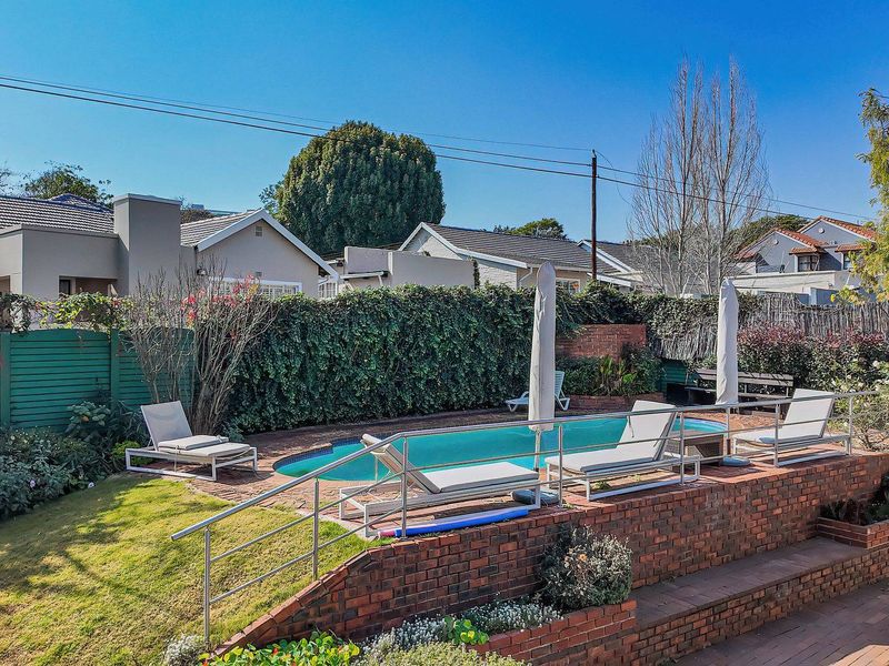 Charming 4 bedroom home in Parkmore - Photo 4