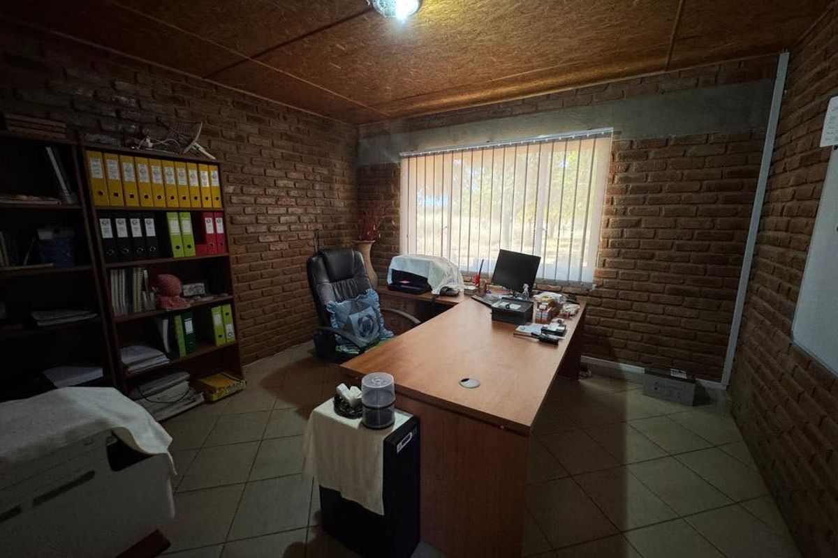 PRIME 20 HA SMALLHOLDING NORTH OF OKAHANDJA - Photo 4