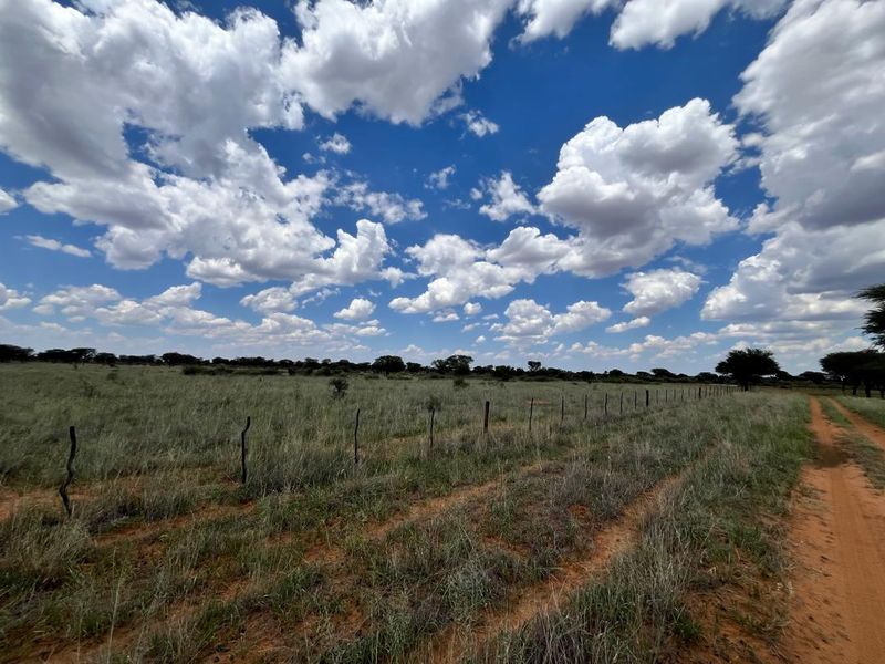 This impressive 4,100-hectare farm, strategically divided into 22 well-equipped camps - Photo 1