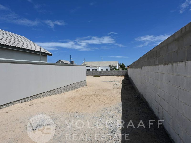 Vacant Residential Erf for Sale - Kramersdorf, Swakopmund - Photo 4