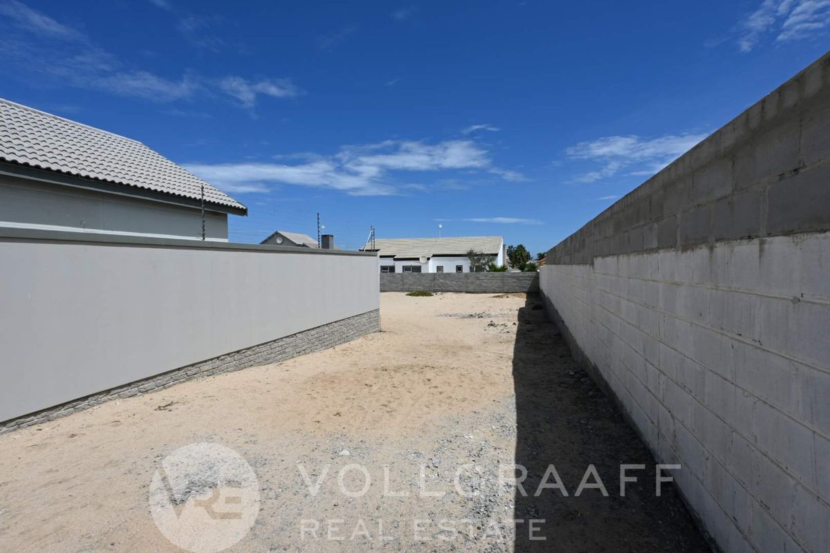 Vacant Residential Erf for Sale - Kramersdorf, Swakopmund - Photo 4