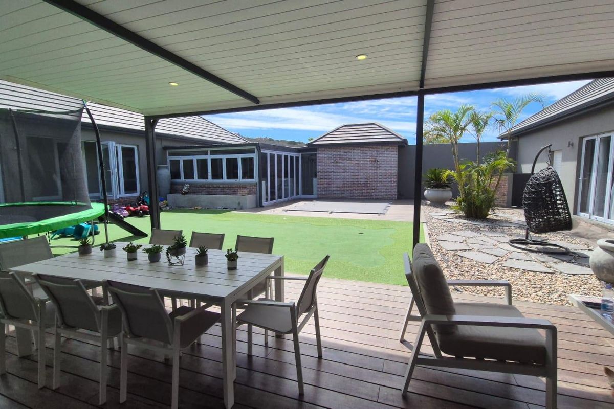 Luxury Coastal living in Num Num Estate, Hartenbos - Photo 5