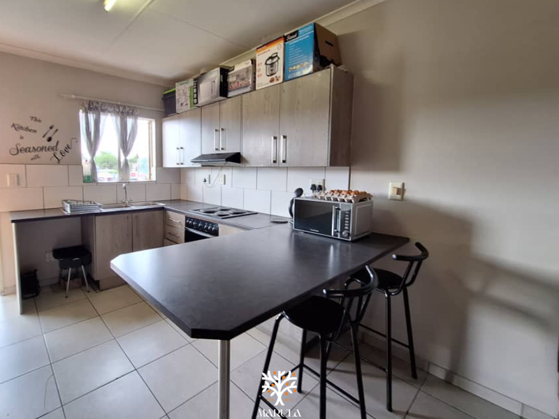 2-BEDROOM APARTMENT | OKURYANGAVA, WINDHOEK - Photo 4