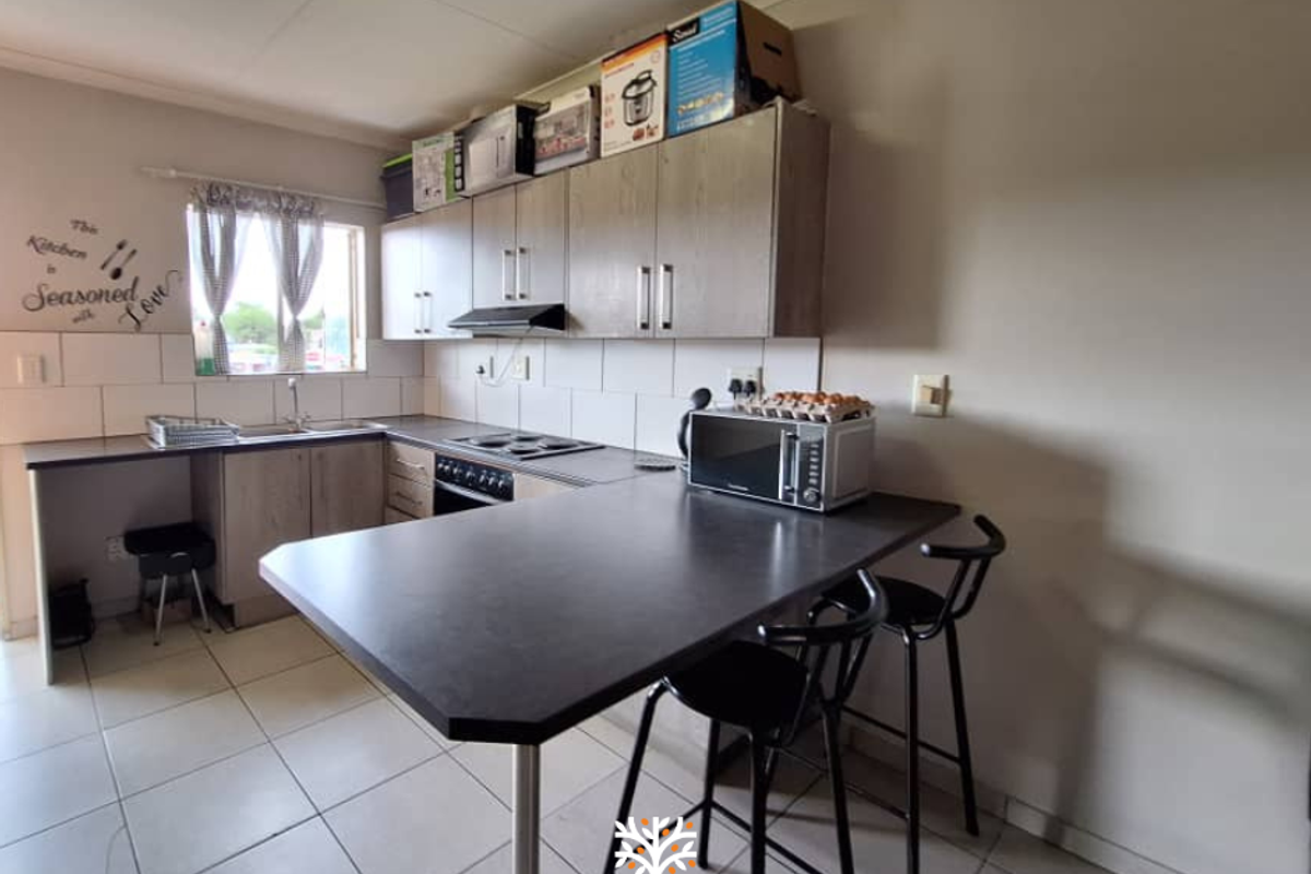2-BEDROOM APARTMENT | OKURYANGAVA, WINDHOEK - Photo 4
