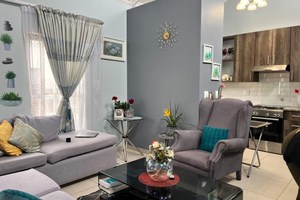 Your perfect Midrand home awaits! - Photo 4