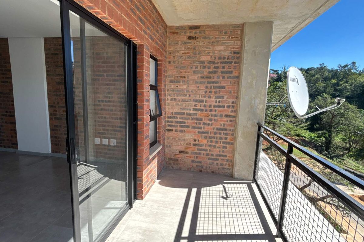 One-Bedroom Apartment to Let at Arbour View, Arbour Arch, Pietermaritzburg - Photo 3