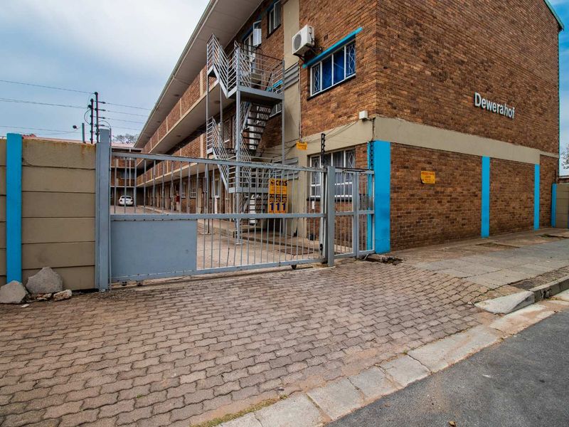 2 Bedroom Apartment for Sale in Benoni CBD - Photo 4