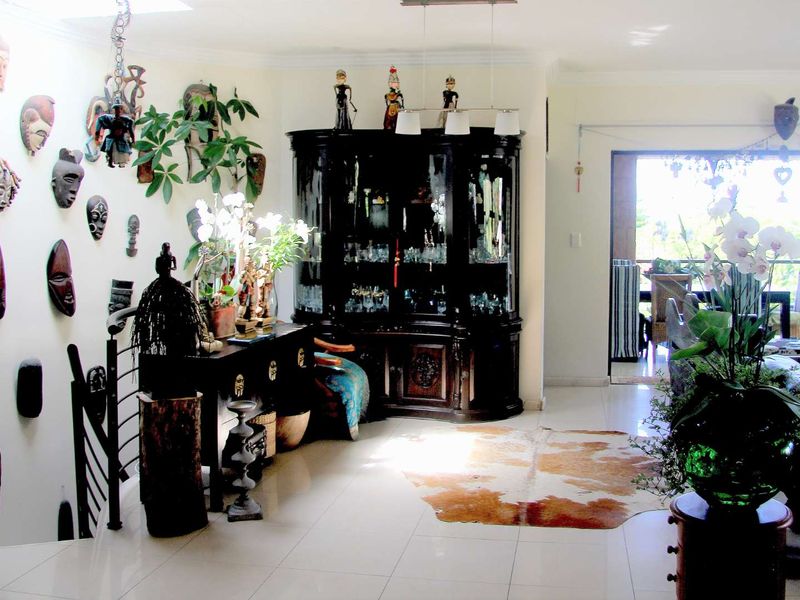 Furnished Exotic Home - Photo 10