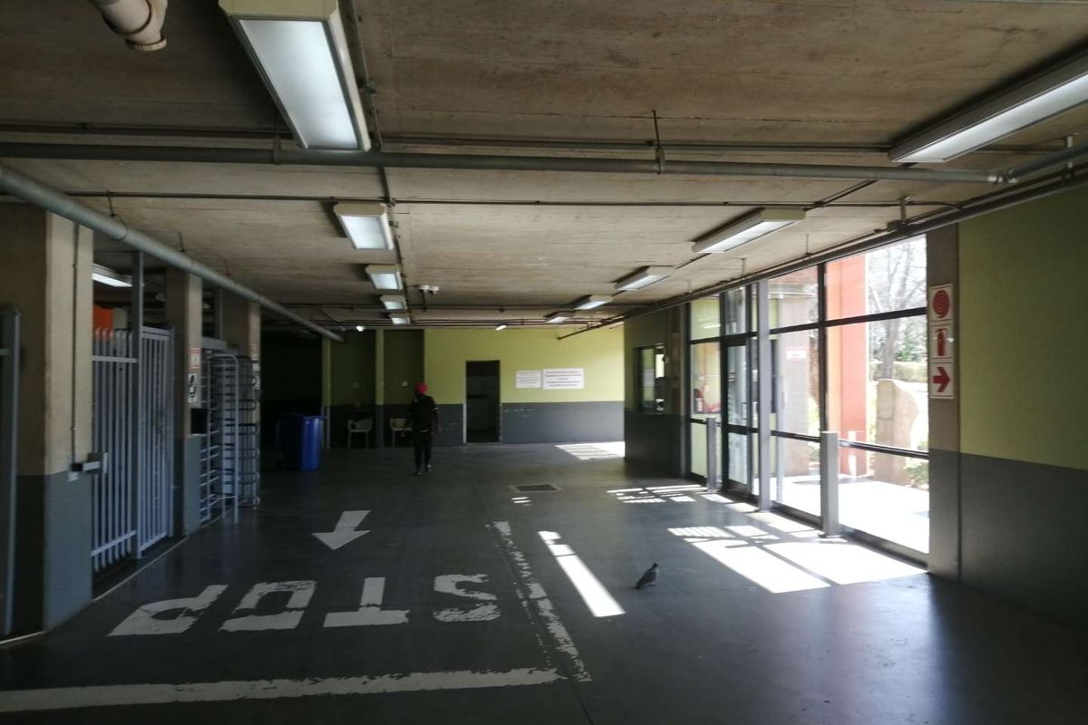 Room to rent in Hatfield - Photo 4