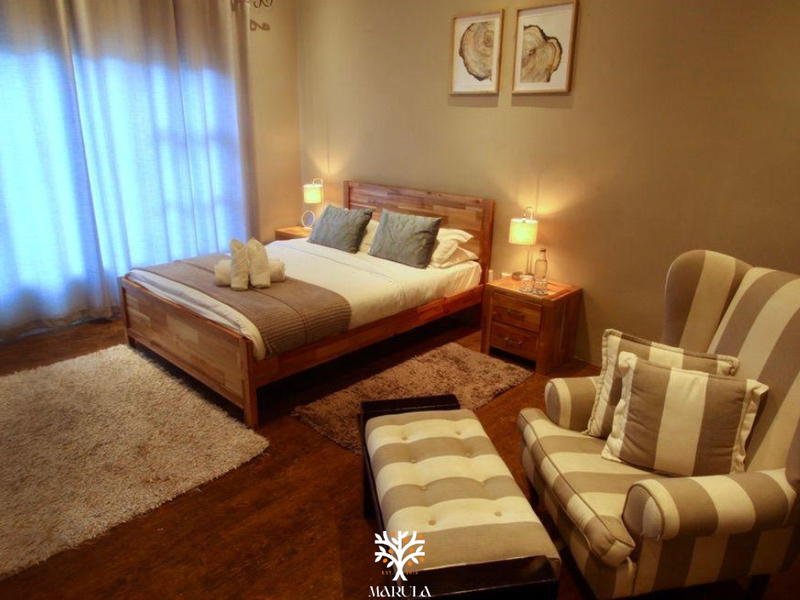 Established Guest House in Eros | N$16.6m - Photo 7