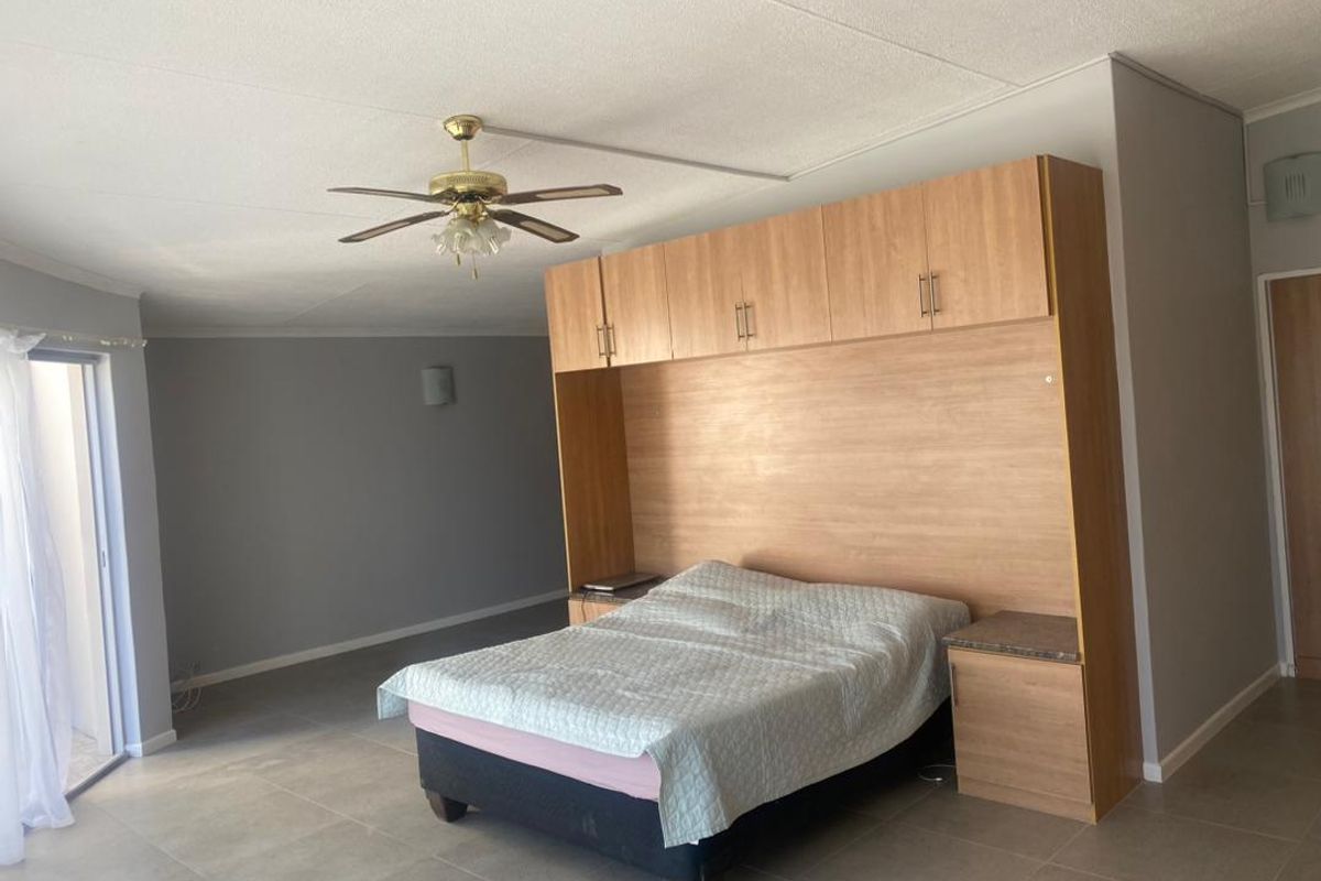 Kleine kuppe to rent. - Photo 4