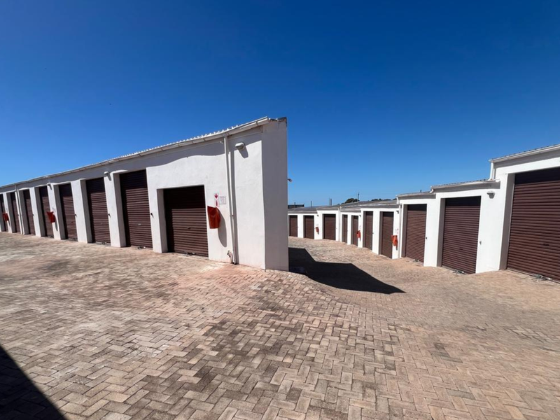 ST HELENA BAY STORAGES – High-Yield Self-Storage Investment Opportunity | Commercial Property for Sale Western Cape - Photo 8