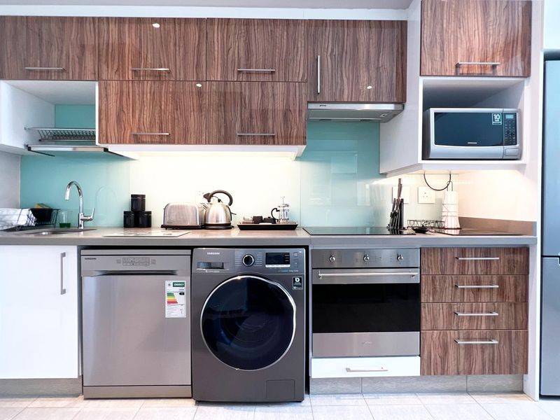 2 BEDROOM | 2 BATHROOM GROUND FLOOR APARTMENT FOR SALE - Photo 9