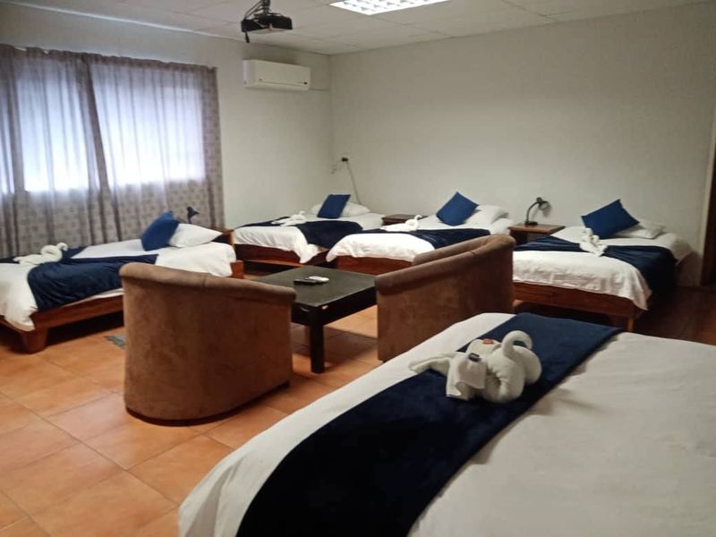 FOR SALE - 25 BEDROOM GUESTHOUSE IN OCEAN VIEW SWAKOPMUND, NAMIBIA - Photo 7