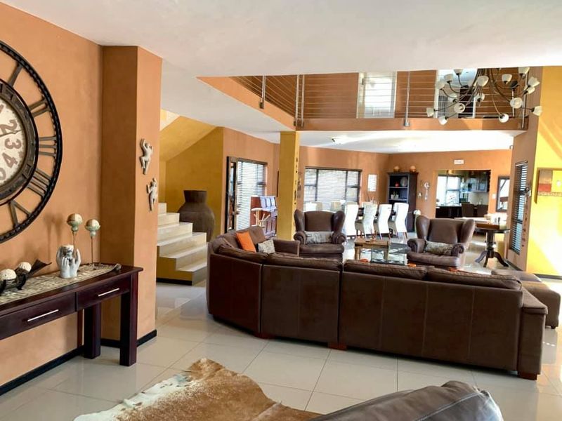 4 bedrooms House in AUASBLICK - Photo 9