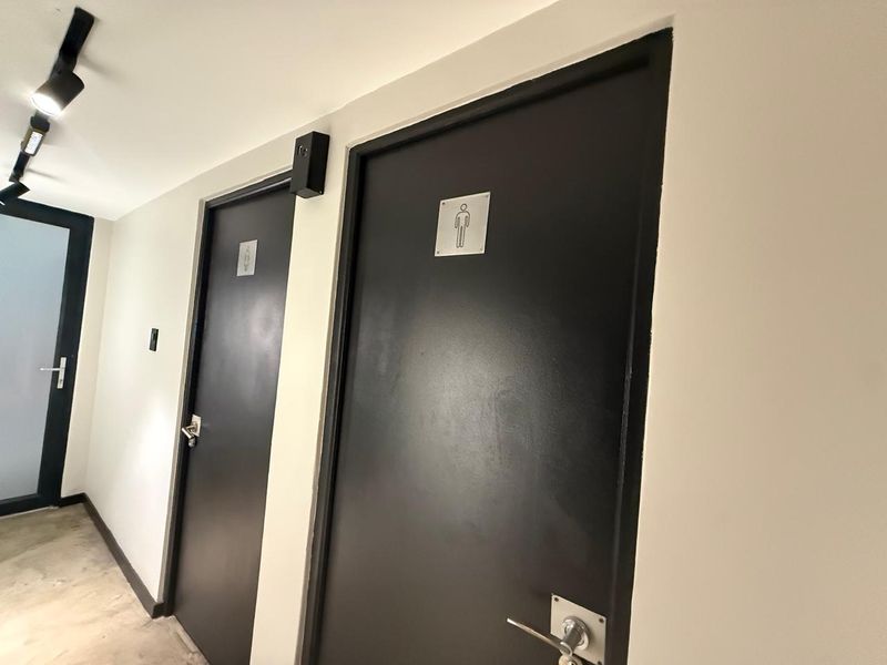 141 Jan Smuts – Ground Floor Stunning Creative Space to Let - Photo 8