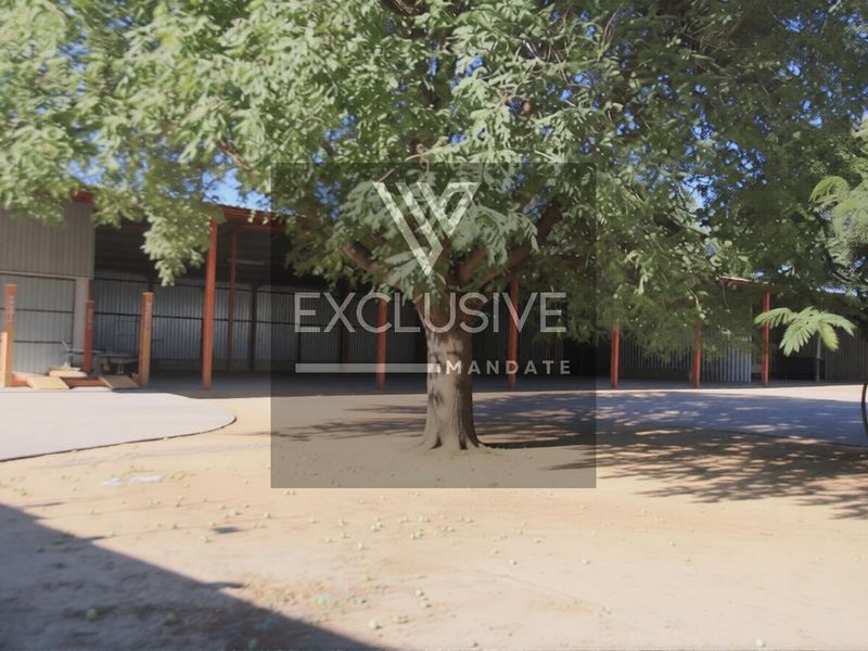 Prime Light Industrial Opportunity | Ongwediva Extension 12 - Photo 2