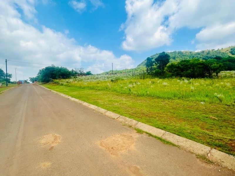 Vacant site for sale - Photo 4