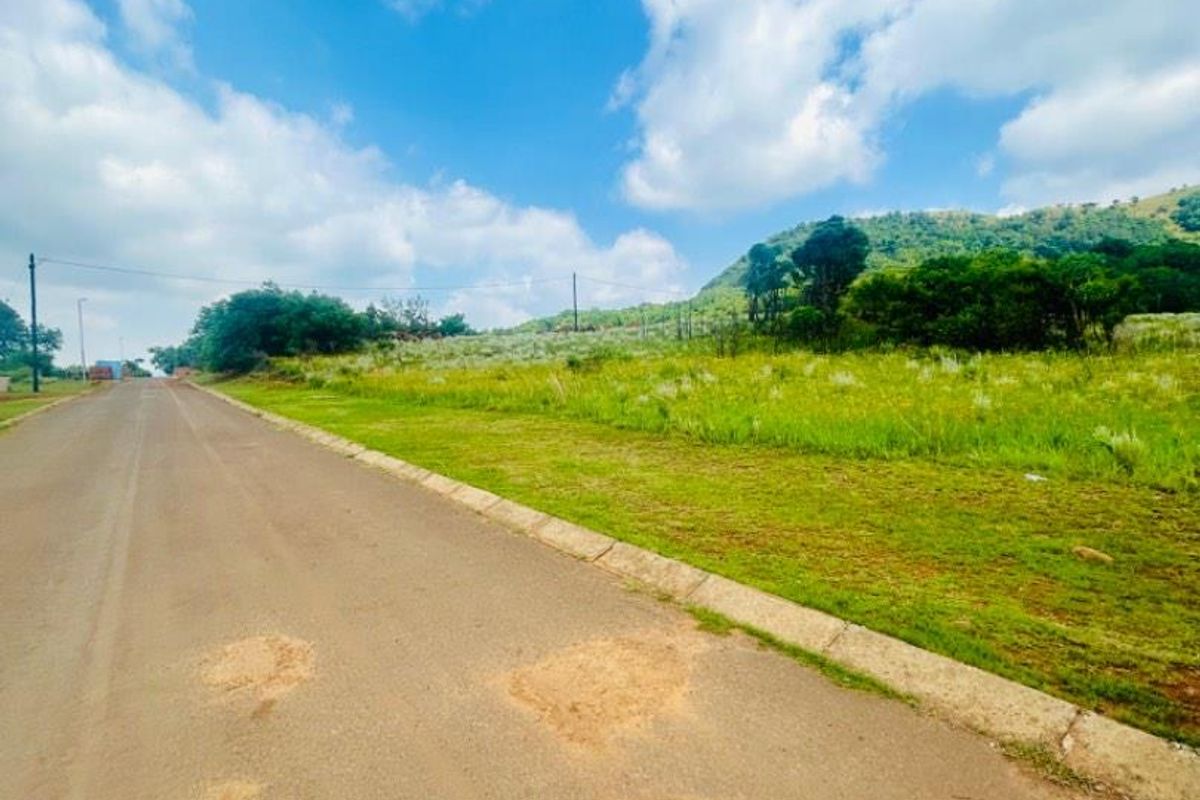 Vacant site for sale - Photo 4