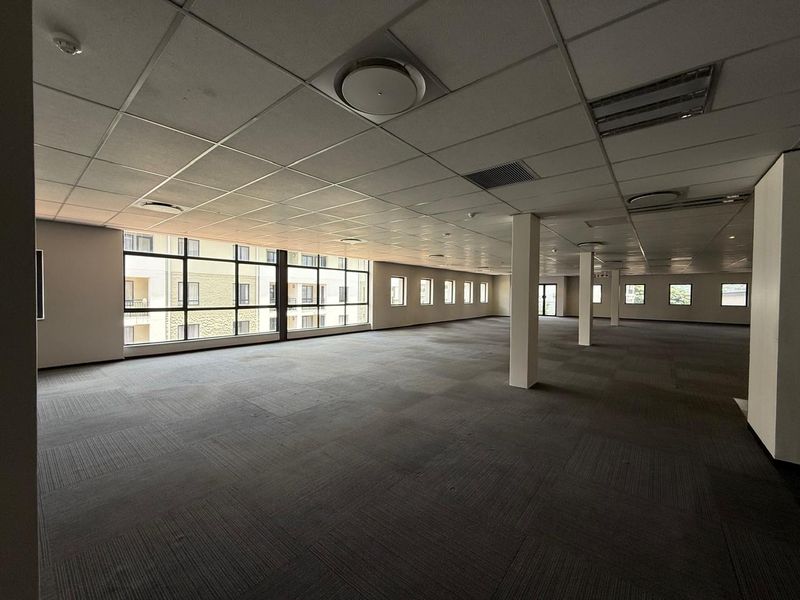 Prime Office Space Available at The Grid, 45 De La Ray Road, Rivonia - Photo 5