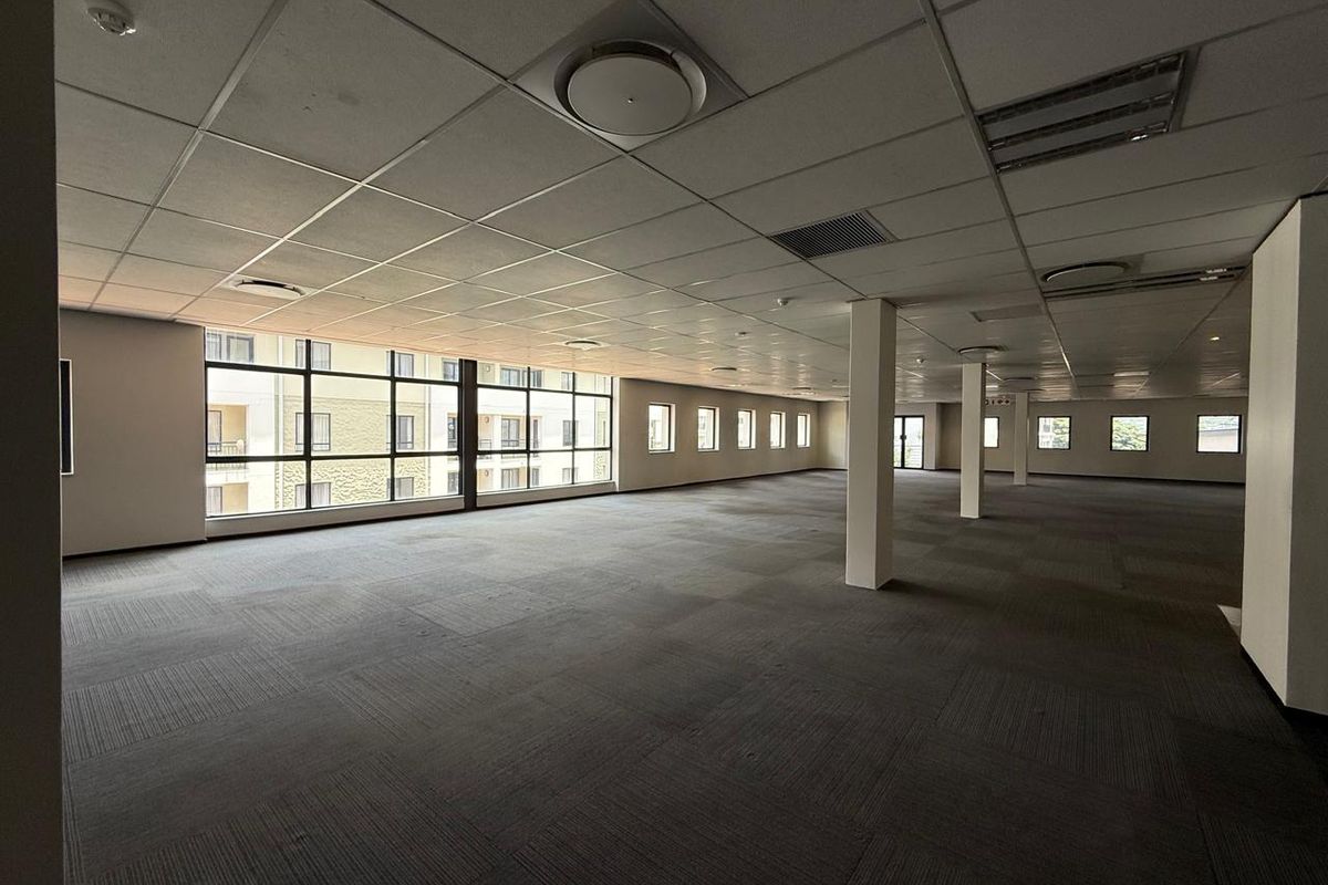 Prime Office Space Available at The Grid, 45 De La Ray Road, Rivonia - Photo 5