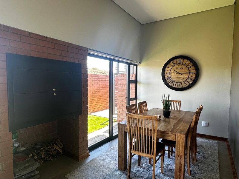 Modern Townhouse in Wild Olive Retirement Village - Photo 6