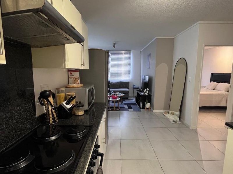 SALE: 1 Bedroom CBD: CITY JUNCTION - Photo 2