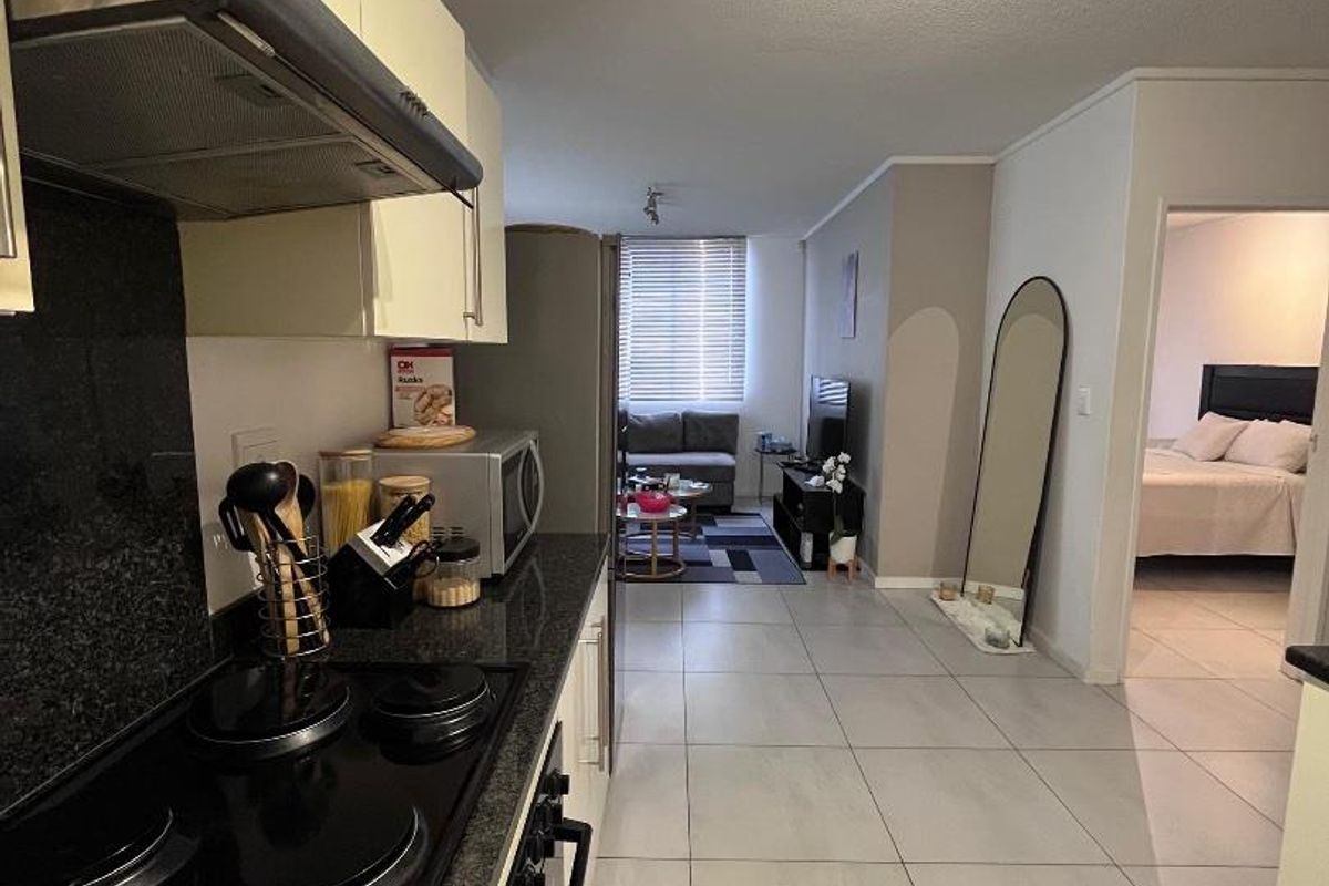 SALE: 1 Bedroom CBD: CITY JUNCTION - Photo 2