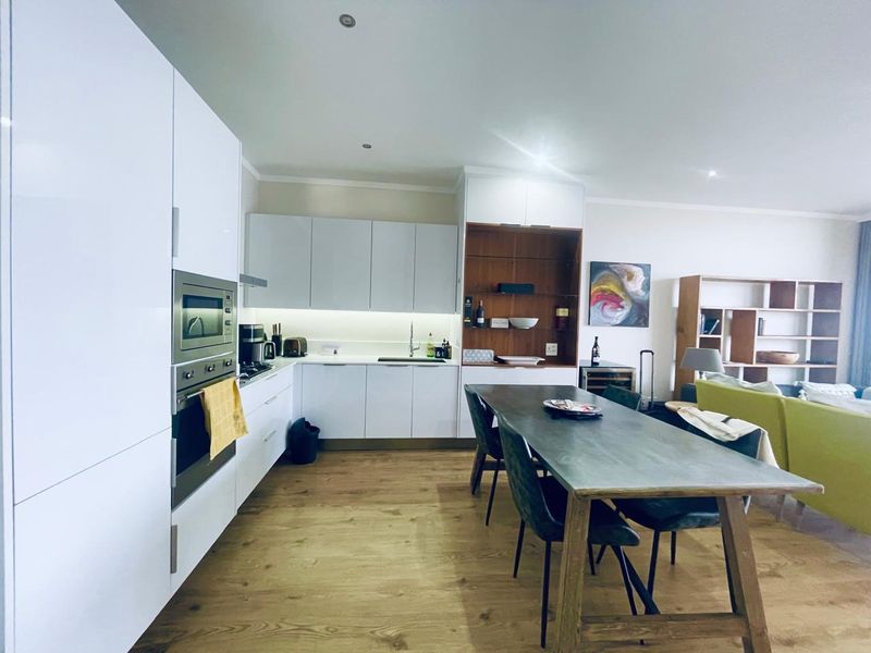 1 Bed Furnished Apartment for Rent in Morningside - Photo 5