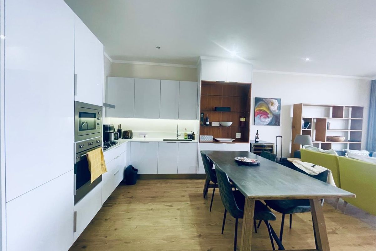 1 Bed Furnished Apartment for Rent in Morningside - Photo 5