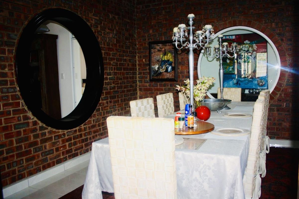 3 Bedroom Townhouse for sale in Vryheid - Photo 3