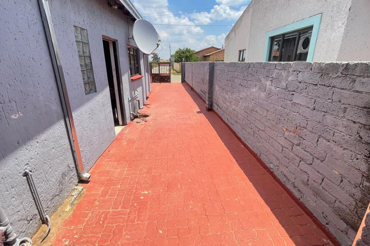 House For Sale - Photo 2