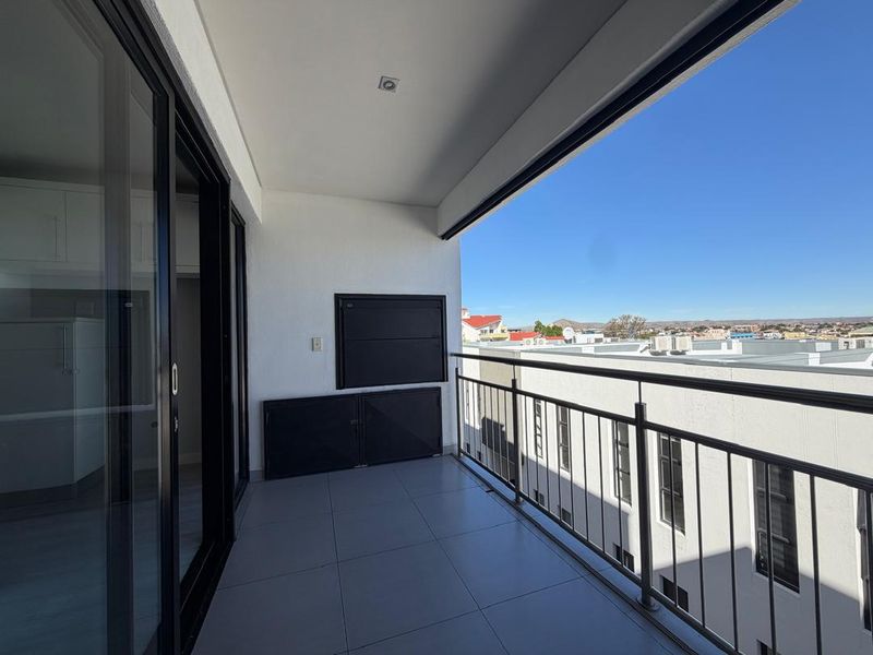 Apartment in a quiet street, safe and secure - Photo 4