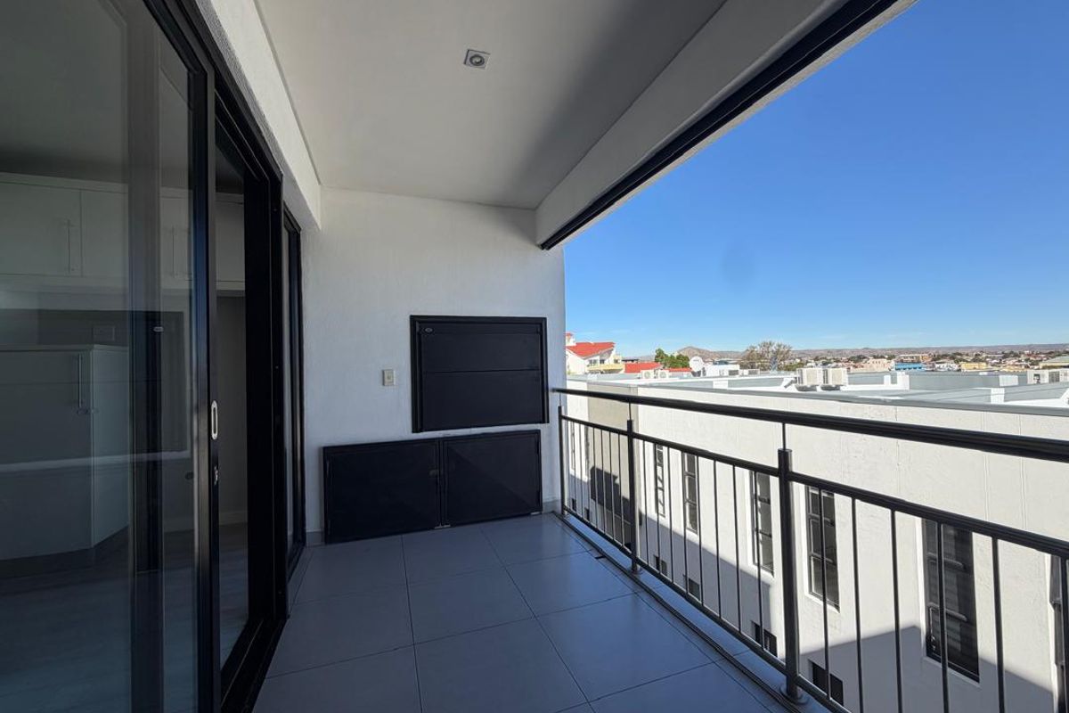 Apartment in a quiet street, safe and secure - Photo 4