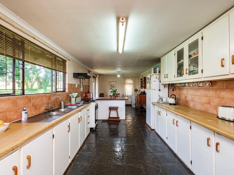 Little House on the Prairie - Photo 8