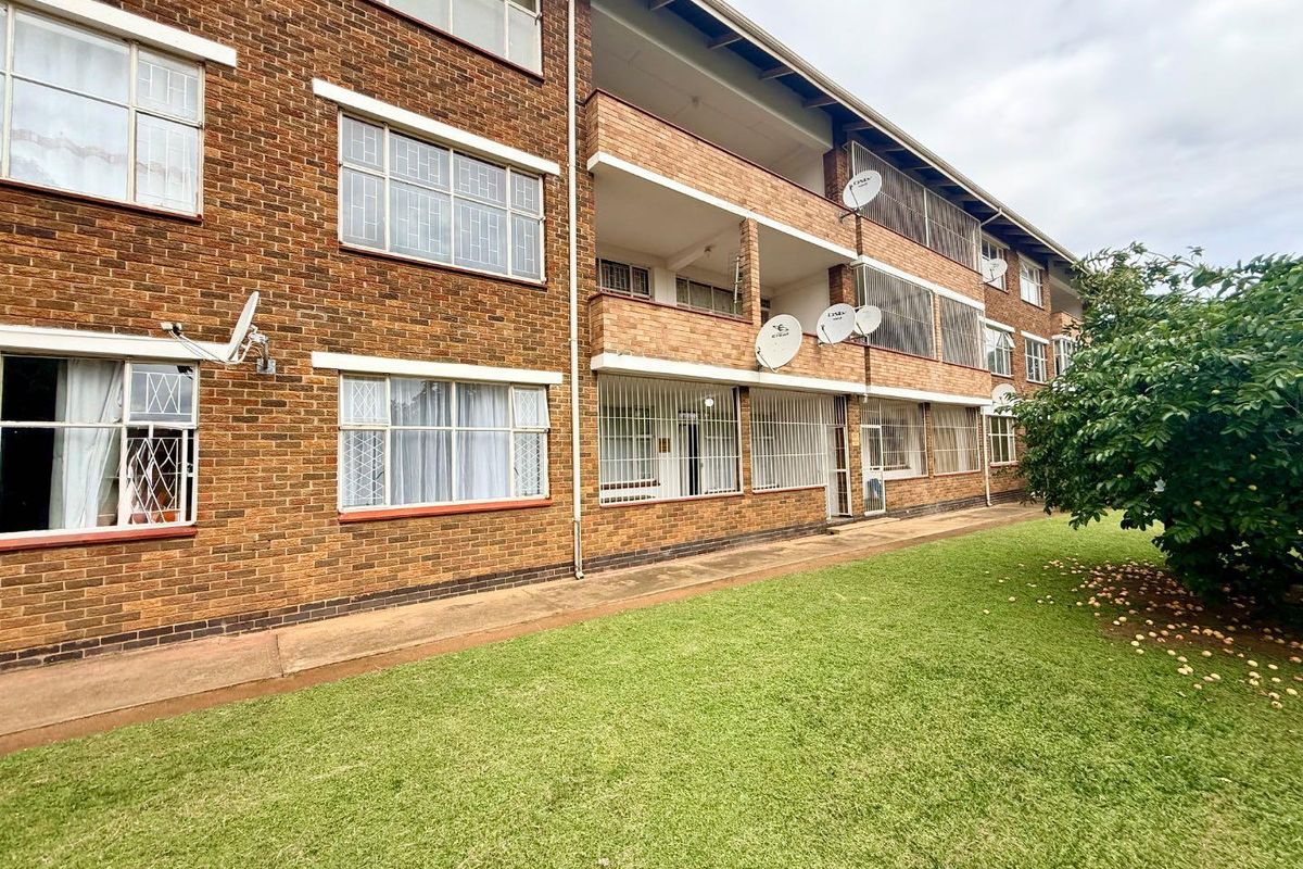 2 bedroom Flat for sale in Central Vryheid - Photo 4