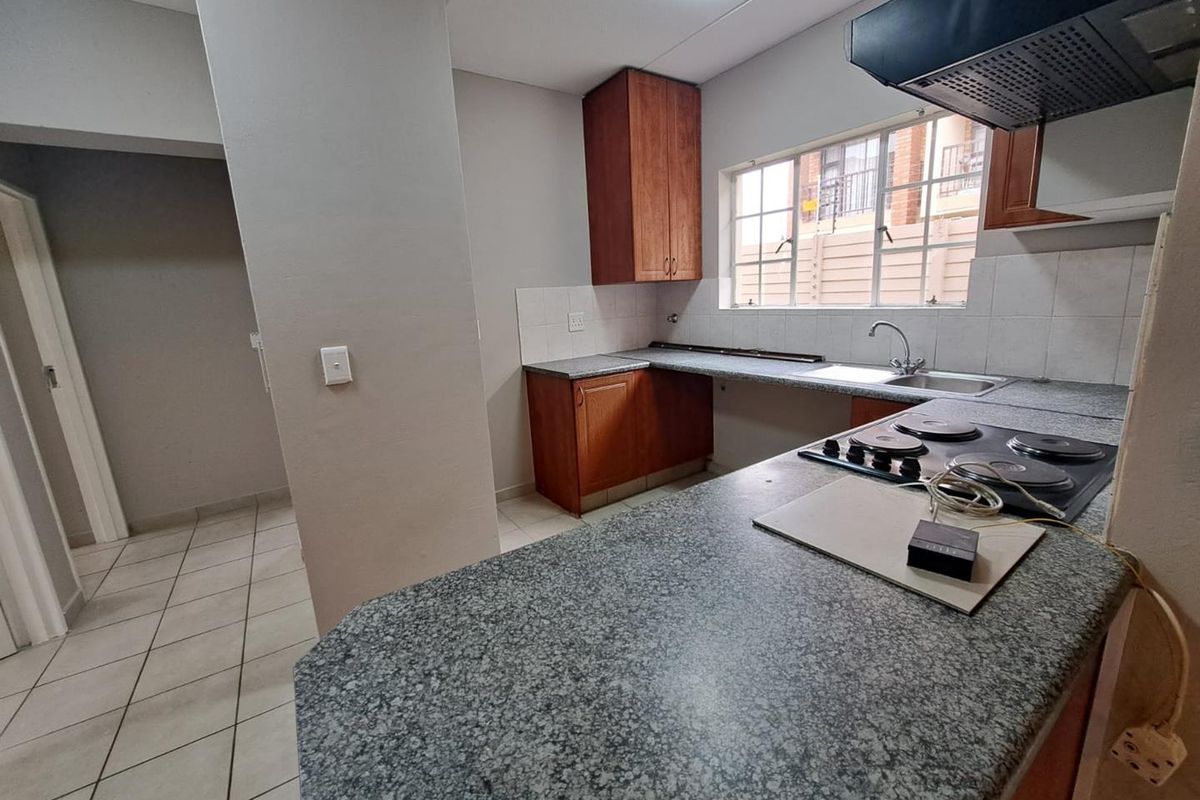 Lovely Appartment to let in Brentwood Park - Photo 4