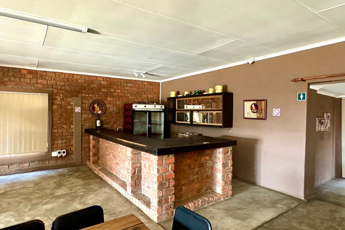 Plot in For Sale Brakwater - Photo 3