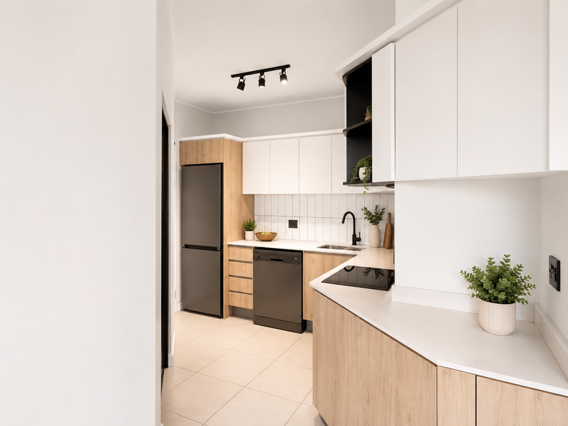 Modern 1-Bedroom Apartment in Secure Mooikloof Estate - Photo 3