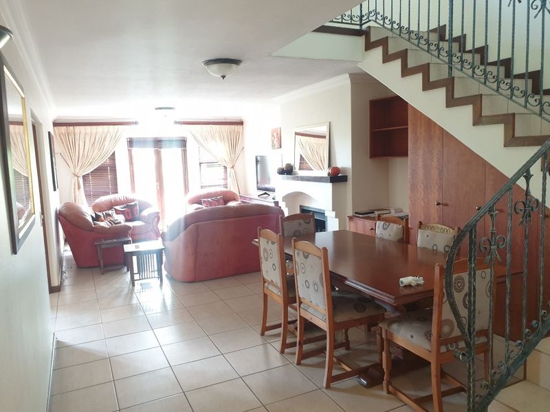 2 BEDROOM FURNISHED LOFT APARTMENT TO RENT IN DAINFERN - Photo 2