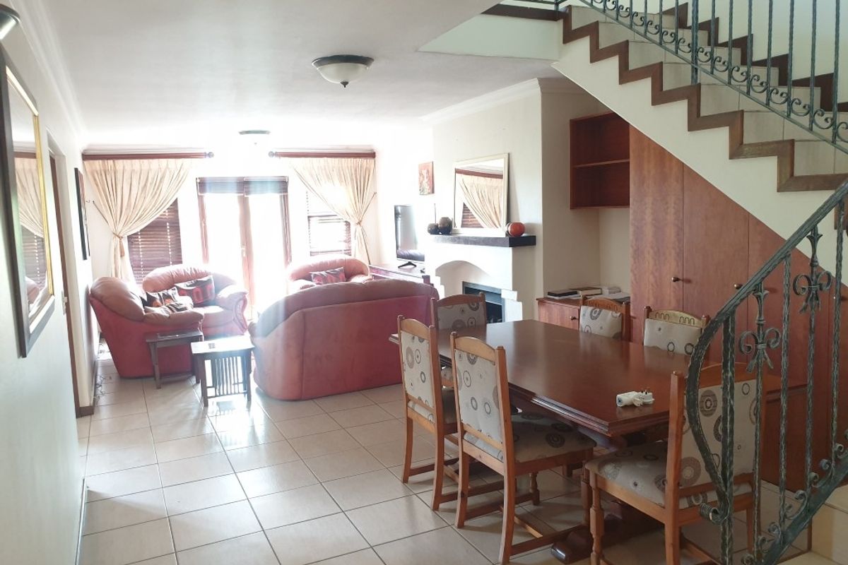 2 BEDROOM FURNISHED LOFT APARTMENT TO RENT IN DAINFERN - Photo 2