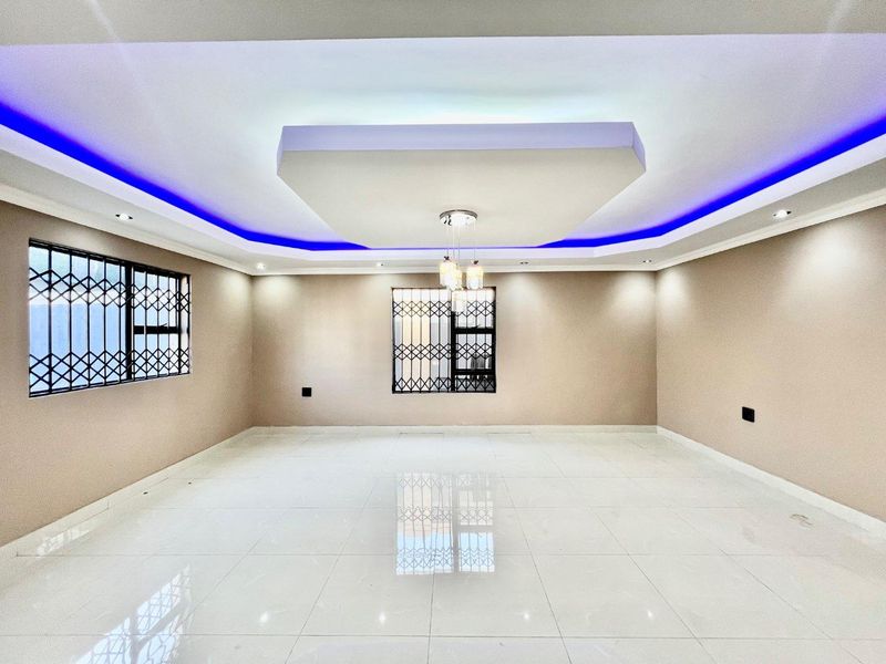 2 Bedroom House to Rent in Edleen Kempton park - Photo 6